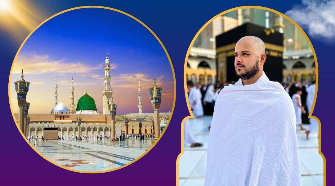 What Is The Hajj, And What Values Does It Promote?